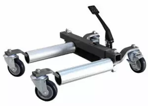 Säädettävä "dolly" auton siirtovaunu/nostovaunu 680 kg 1 kpl, tbr - Tarvikevaraosat-503 - 503-TRA9012LTBR - 1
