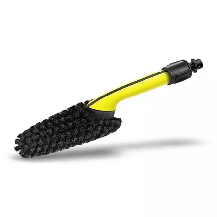 Wheel rim brush - Painepesuriliittimet - 503-2643-234KAR - 1