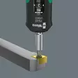 7510/14 safe-torque momenttiruuvimeisselisarja 1-3 nm, wera - Momenttiavaimet 1/4" - 503-05075840001WER - 4