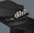 781/5 Set 1 Connection parts set - Rasvaprässit - 503-05042680001WER - 2