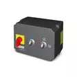 ABS remote control HDS M-Klasse - Painepesuriliittimet - 503-2642-157KAR - 1