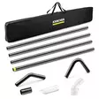 Accessories kit overhead DN50, Kärcher - Lisävarusteet imureihin - 503-9989-943KAR - 1