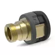 Adapter 2 M22IG-TR22AG, Kärcher - Painepesuriliittimet - 503-4111-030KAR - 1