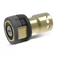 Adapter 4 TR22IG-D11, Kärcher - Painepesuriliittimet - 503-4111-032KAR - 1