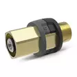 Adapter 5 TR22IG-M22AG, Kärcher - Painepesuriliittimet - 503-4111-033KAR - 1