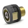 Adapter 6 TR22IG-M22AG, Kärcher - Painepesuriliittimet - 503-4111-034KAR - 1
