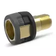 Adapter 8 TR20IG-M18AG, Kärcher - Painepesuriliittimet - 503-4111-036KAR - 1