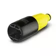 Adapter for garden hose coupling CPE - Painepesuriliittimet - 503-2640-732KAR - 2