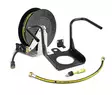 Add-on kit hose reel TR - Painepesuriliittimet - 503-2110-011KAR - 1