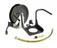 Add-on kit hose reel TR - Painepesuriliittimet - 503-2110-011KAR - 2
