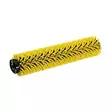 ASSY, BRUSH & HUB, .006, Kärcher - Lisävarusteet imureihin - 503-8629-774KAR - 1