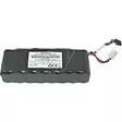 Battery li-fe 6ah rs 630, arnold - Akut - 503-5031-RS-3000AR - 1