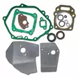 Gasket kit - external, arnold - Tarvikevaraosat-503 - 503-3061-M6-0035AR - 1