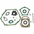Gasket kit cpl. ambition 65e, arnold - Tarvikevaraosat-503 - 503-3061-M6-0020AR - 1