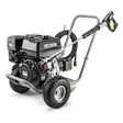 HD 9/25 G Classic - Scheppach painepesurit - 503-1187-013KAR - 2