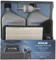 Huoltosarja kohler courage 1-syl., arnold - Tarvikevaraosat-503 - 503-3011-K5-2001AR - 2