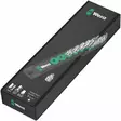 Hylsysarja, 1/4" väännöllä, tuumamittoina, wera - Hylsyt ja voimahylsyt - 503-05005420001WER - 3