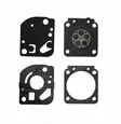 Kalvosarja gnd-44, zama - Tarvikevaraosat-503 - 503-GND-44OTHER - 2
