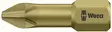 Kärki 1/4´´ 851/1 th, wera - Ruuvauskärjet - 503-05056610001WER - 1