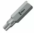Kärki 1/4´´ 867/1 tor tx 3x25, wera - Ruuvauskärjet - 503-05135142001WER - 1