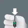 Kraftform kompakt 71 security, bittisarja, 32 osaa, wera - Ruuvauskärjet - 503-05057114001WER - 5