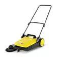 Lakaisukone S 4, Kärcher - Lakaisukoneet - 503-1766-320KAR - 1
