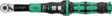 Momenttiavain click-torque 2.5-25 nm, wera - Tarvikevaraosat-503 - 503-05075690001WER - 1