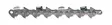 Oregon ControlCut teräketjurulla 1/4" 1.3mm 2393VL - Moottorisahan teräketjut 1/4" - 25AP100R - 2