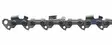 Oregon halkaisuketju 3/8"P 1.3mm 1632VL - Halkaisuteräketjut - 91R100R - 3