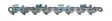 Oregon Versacut teräketjurulla .404" 1.6mm 1480VL - Moottorisahan teräketjut .404" - 27X100R - 2