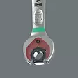 Ratcheting spanner set 6000 joker, 8-19mm 11 pcs, wera - Lenkki- ja kiintolenkkiavaimet - 503-05020014001WER - 3
