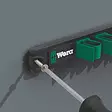 Ratcheting spanner set 6000 joker, 8-19mm 11 pcs, wera - Lenkki- ja kiintolenkkiavaimet - 503-05020014001WER - 7