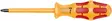 Screwdriver set 1060 i/1065 i/6 6pcs - VDE-jännitesuojatut työkalut - 503-05051576001WER - 3