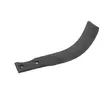 Silppuriterä 190 x 6 x 35 mm - Tarvikevaraosat - 1401570R - 1