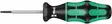 Vmt-ruuvimeisseli, esiasetettu momentti 3 hex 2.0x1.4, wera - Momenttiruuvimeisselit - 503-05027910001WER - 1