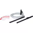 Wet blasting attachment CPE - Painepesuriliittimet - 503-2638-792KAR - 1