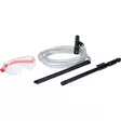 Wet blasting attachment CPE - Painepesuriliittimet - 503-2638-792KAR - 2