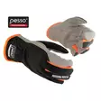Working gloves brista, synthetic leather 10, pesso - Keinonahkakäsineet - 503-BRISTA-10OTHER - 1