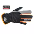 Working gloves brista, synthetic leather 11, pesso - Keinonahkakäsineet - 503-BRISTA-11OTHER - 2