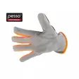 Working gloves brista, synthetic leather 8, pesso - Keinonahkakäsineet - 503-BRISTA-8OTHER - 3