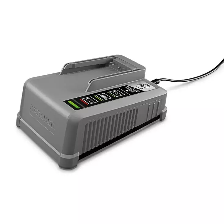 36V Fast charger Battery Power - Lisävarusteet imureihin - 503-2445-045KAR - 1