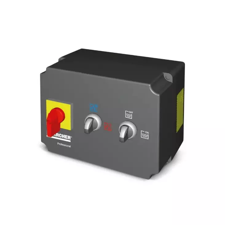 ABS remote control HDS M-Klasse - Painepesuriliittimet - 503-2642-157KAR - 1