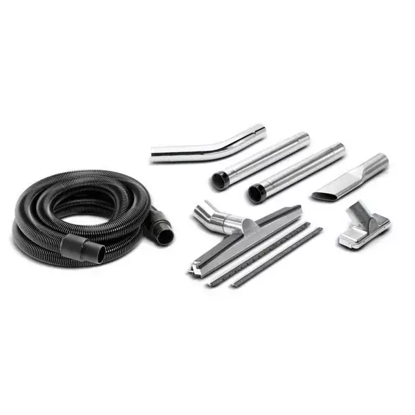 Accessory kit for NT-vac`s NW50 - Lisävarusteet imureihin - 503-2637-355KAR - 1