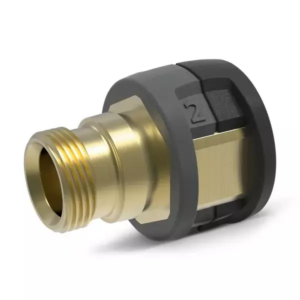 Adapter 2 M22IG-TR22AG, Kärcher - Painepesuriliittimet - 503-4111-030KAR - 1