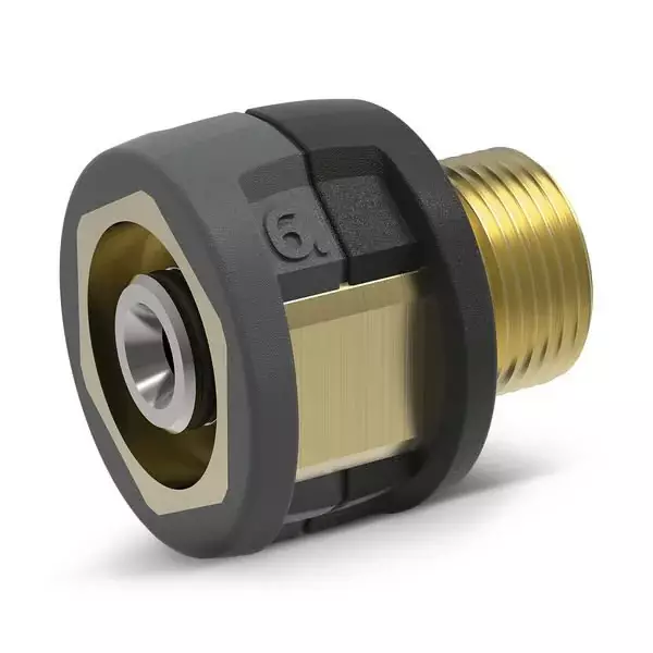 Adapter 6 TR22IG-M22AG, Kärcher - Painepesuriliittimet - 503-4111-034KAR - 1