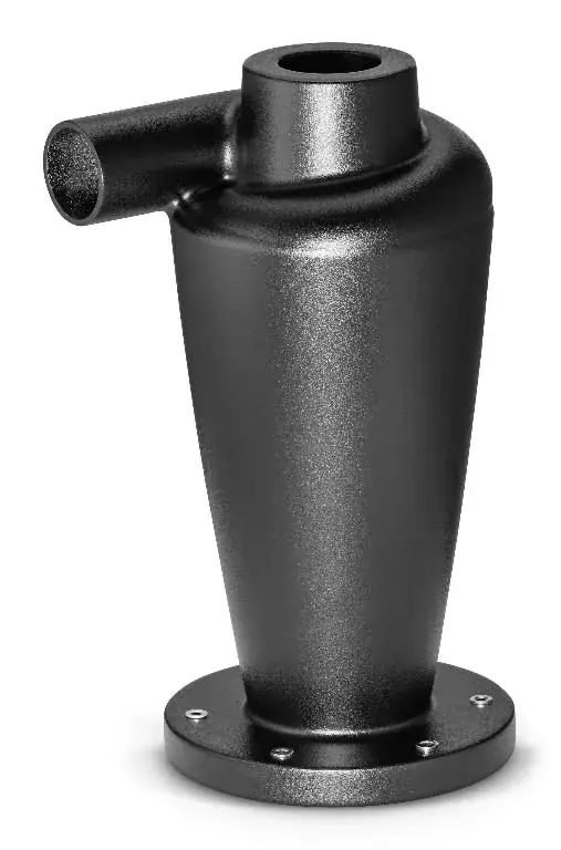 Add-on kit cyclone pre-separator - Lisävarusteet imureihin - 503-2863-027KAR - 1