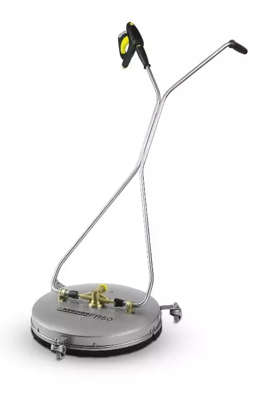ADD-ON KIT FR 50 - Painepesuriliittimet - 503-2640-679KAR - 1