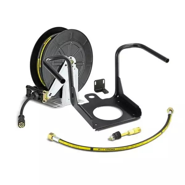 Add-on kit hose reel - Painepesuriliittimet - 503-2642-957KAR - 1