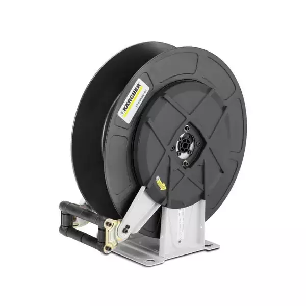 Add-on kit hose reel plastics TR, Kärcher - Painepesuriliittimet - 503-6392-074KAR - 1