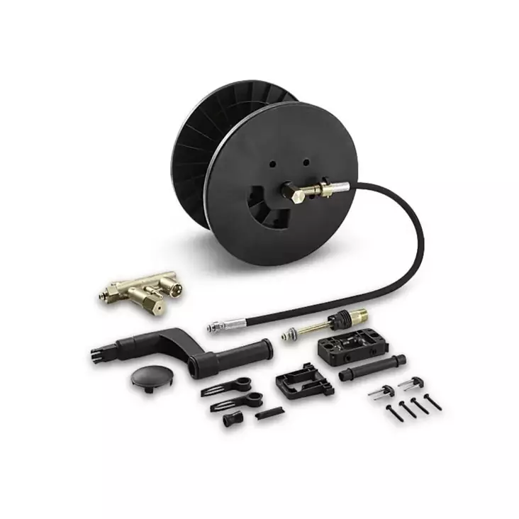 Add-on kit hose reel TR - Painepesuriliittimet - 503-2110-008KAR - 1